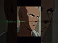 Transformative Training with Saitama &amp; Genos