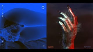 Tove Lo vs. ZAYN - Bitches Fingers (Mashup)