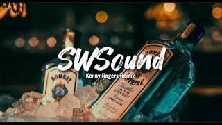 Kenny Rogers - Remix -[SWSound]-Dj Best Noxxare Remix] Old is Gold Resimi
