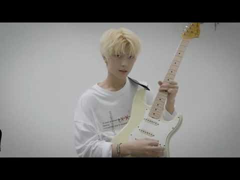 ONEWE(원위) 강현 - (여자)아이들 라타타(LATATA) COVER