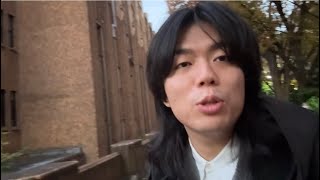 I have just finished two medical exams that could have cost me expulsion. I'd like to share my ho...