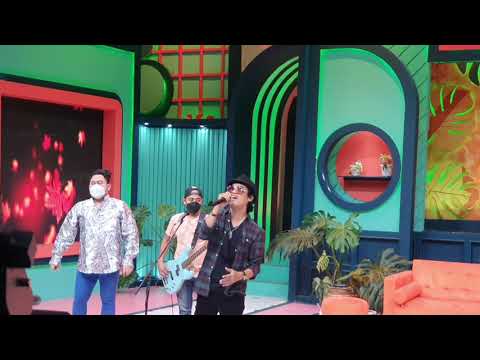 ILUSI TAK BERTEPI LIVE HIJAU DAUN | PAGI PAGI AMBYAR TRANS TV
