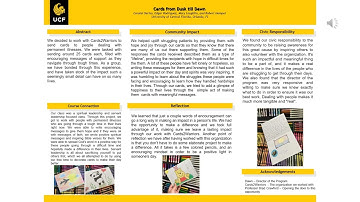 SL Showcase Presentation Video