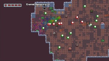 Why Does This Game Feel So Good