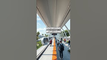 Revolutionizing Transportation with Hyperloop