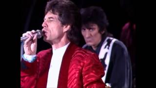 The Rolling Stones  Paint It Black (Live at Tokyo Dome 1990)