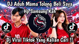 DJ OH MAMA PLEASE BUY ME A SAMSUNG PHONE || FULL SONG SLOW VIRAL TIKTOK 2026.!