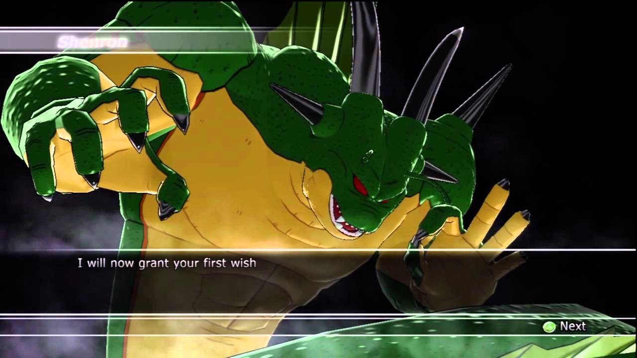 dragon ball raging blast free download