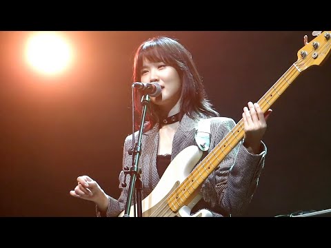 211203 𝐿𝑖𝑣𝑒 𝐶𝑙𝑢𝑏 𝐷𝑎𝑦 - 𝐿𝑒𝑒𝑙𝑢𝑙𝑖 ( 이루리 ) 노을 속에서 🌅