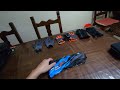 Guantes OMP KS2 - Art 2020 Unboxing - Consejos eleccion de guantes.