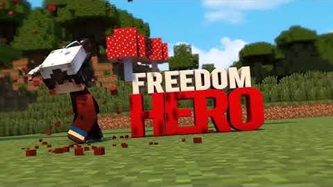 #585 INTRO PARA FREEDOMHERO BY SPLINE!