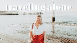 5 Ways Solo Travel is AWESOME