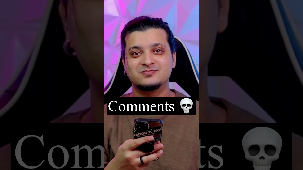 When video reach wrong audience pt 804 | Funny instagram comments | Ankur khan