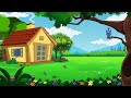 Things In The Sky Nursery Rhymes Videos For Kids