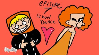 The Boxheads: School Dance.