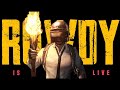 Pubg live - 1947 Rowdy YT -Need Only Dinners