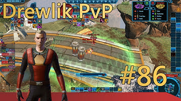 Drewlik PvP is back! | My first game