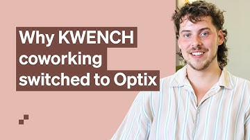 Why Switch from Nexudus to Optix?