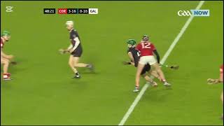 Cork vs Galway Allianz Hurling League Div 1A Rnd 7 Highlights Cork vs Galway Allianz Hurling League Div 1A Rnd 7 Highlights