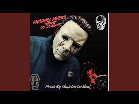 Hit The Floor Bodies Go Go Remix