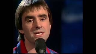 Chris de Burgh - Every drop of rain - Live 1981