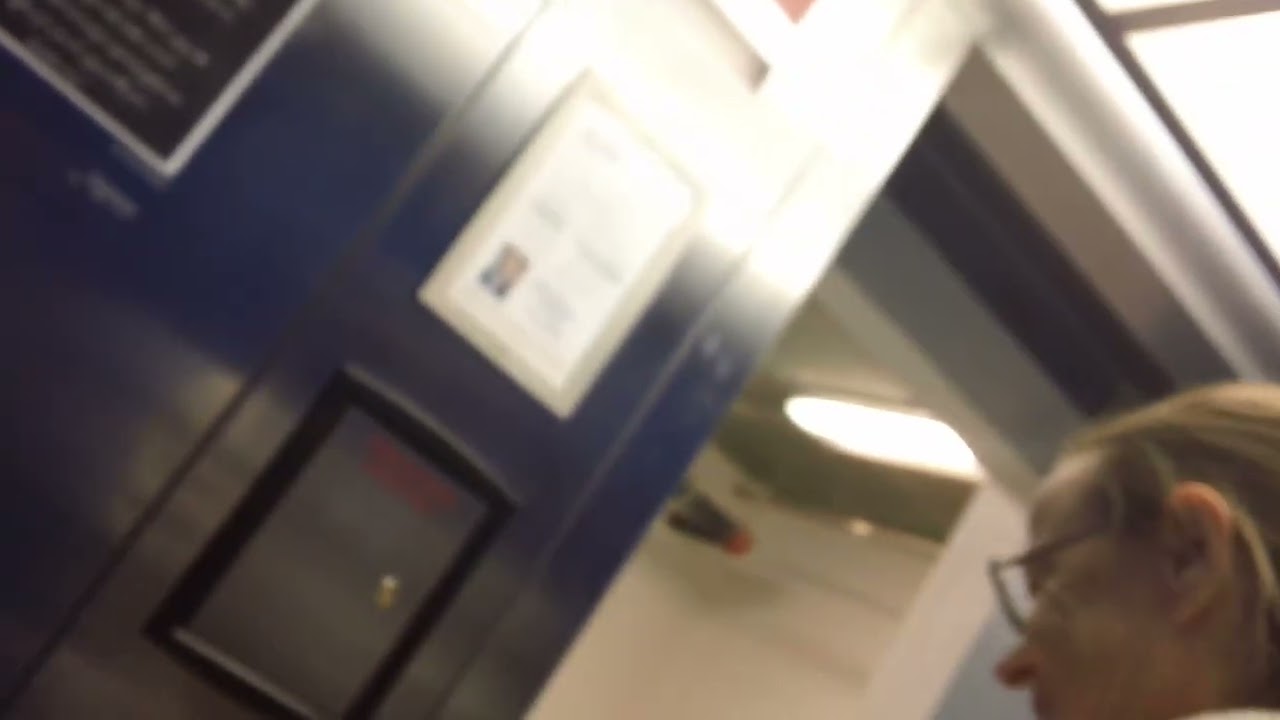 ThyssenKrupp Endura MRL Hydraullic Elevator At Evolve @ 1701, Chapel Hill NC 2026 Retake