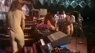 Stanley Clarke @ Montreux '77 Pt. 2 - Hot Fun