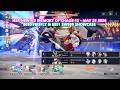 HSR New 4.2 Memory of Chaos 12 - May 25 2026 : E0S0 Firefly &amp; E0S1 SW999 Showcase