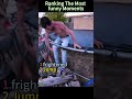 Ranking The Best Instrument Moments#memes#ranking #best #top5 #satisfying #funny#trumpet