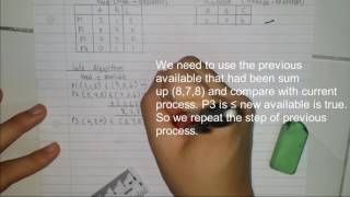 Operating System Assignment Video