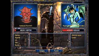 SAITO Lochy 20 50 Pierwszy stopien do Piekła S4