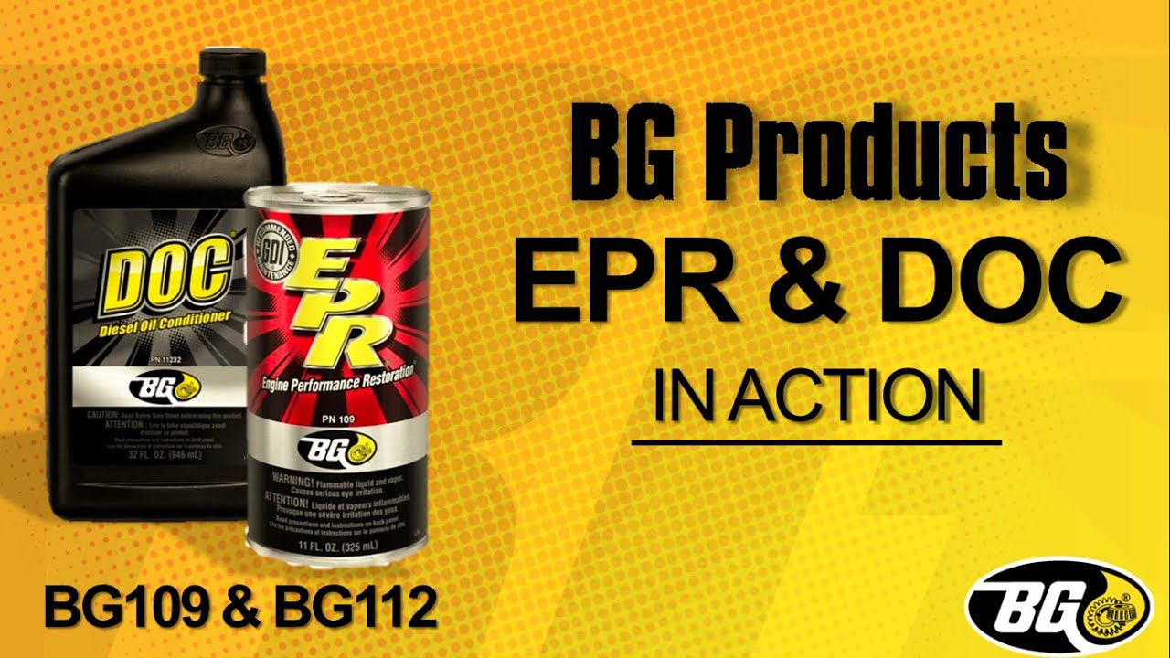 Epr bg