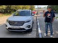 CHANGAN CS75FL. РЕАЛЬНЫЙ ОТЗЫВ ВЛАДЕЛЬЦА.