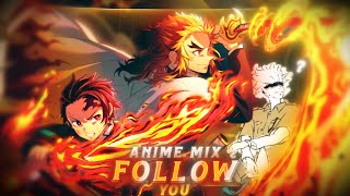 Anime mix \