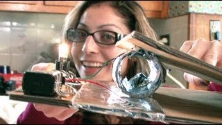 Dance Pad Design Squad