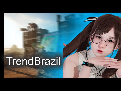 [TIKTOK] DANCE SE SOUBER 🇧🇷 MASHUP BRAZIL 2022 🇧🇷 TOP TIKTOK TENTE NÃO DANÇAR