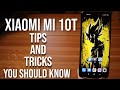 Tips and Tricks Xiaomi Mi 10T