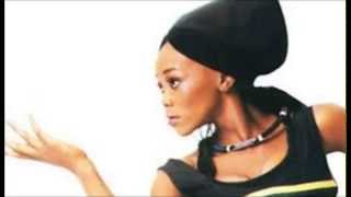 Video thumbnail of "Brenda Fassie Life Is going On"
