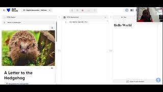 01-skill struck html basics walkthrough