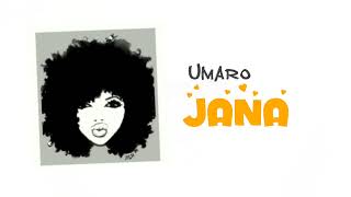 Umaro - Jana