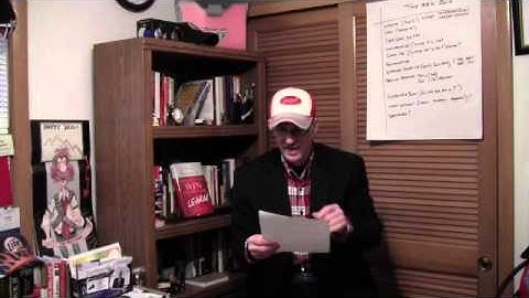 Larry Cockerel on The 3 Keys to Unlocking Your Sales Potential