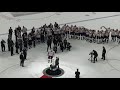 Ovechkin Raises The Cup June 7th, 2018