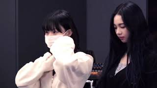 winter Cut Got The Beatstep Backdance Practice Behind