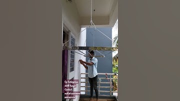 Thumbnail of cloth hanger fitting.  Mobile:8123979896..8951021114