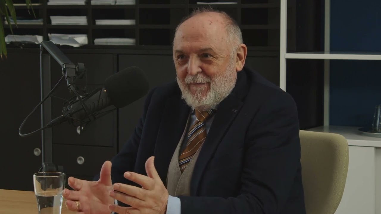 Exkluzív! Süveges Imre interjúja Németh Sándorral