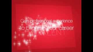 AIESEC HCMC - Global Talent Program 2014