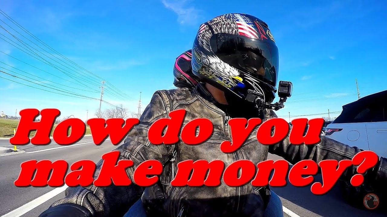 How Do You Earn A Living What We Do To Make Money YouTube how-do-you-earn-a-living-what-we-do-to-make-money-youtube