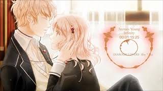 Nightcore - Infinity - Jaymes Young