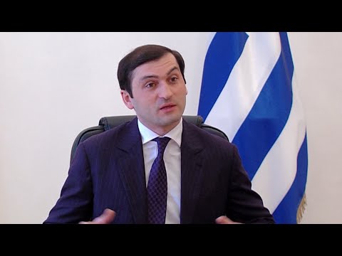 ნაცმოძრაობის ადგილობრივი ბანდა, ტურისტული სეზონის ხელოვნურ დაზიანებას ცდილობდა - რიჟვაძე