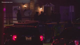 Man dies in shooting near Norfolk State University